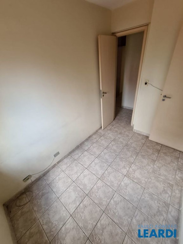 Imagem 6 de 15 de Apartamento - Vila Mariana - Sp - 638157