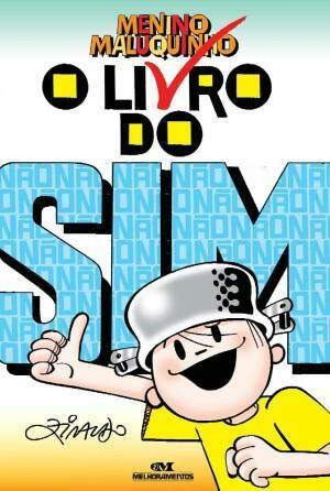 O Livro Do Sim - Ziraldo - Editora Melhoramentos