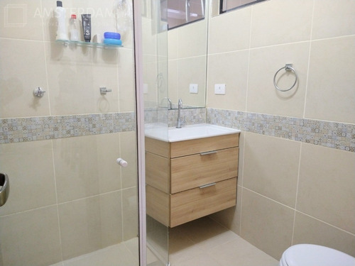 Imagem 6 de 22 de Apartamento A Venda Em Boracéia 50m Do Mar - Ap00444 - 70814200