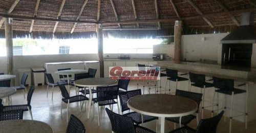 Imagem 2 de 30 de Cobertura Com 5 Dormitórios À Venda, 420 M² Por R$ 6.500.000 - Riviera De São Lourenço - Bertioga/sp - Co0010
