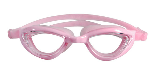 Goggles Natacion Adulto Panter Rosa - Escualo