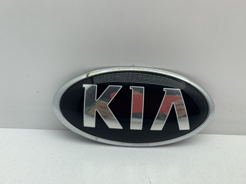 Emblema Kia Río 2014-2023 (Usado)