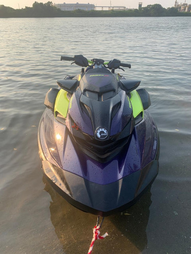 Sea Doo Rxp Y Rxt 300 2021