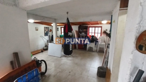 Imagen 19 de 22 de Casa En Venta En Maldonado!