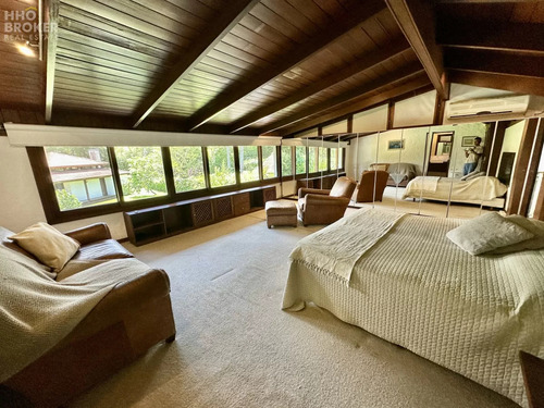 Casa En Venta. La Mansa. Muy Cerca Del Mar.