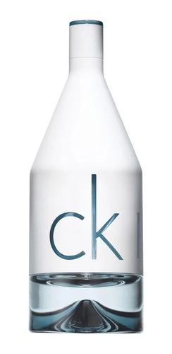 Perfume Ck Calvin Klein In 2u De Caballero