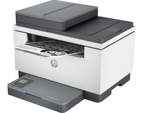 Impresora Hp Multifuncional Laserjet M236sdw Wifi Adf Sgi 