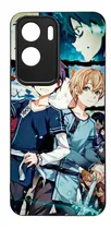 Comprar Funda Case Para Honor 90 Lite Sao Sword Art Online