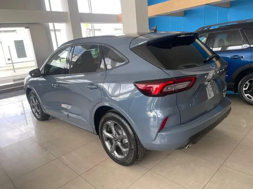 Ford Escape 2.5 St-Line Fwd Ecvt Hibrida