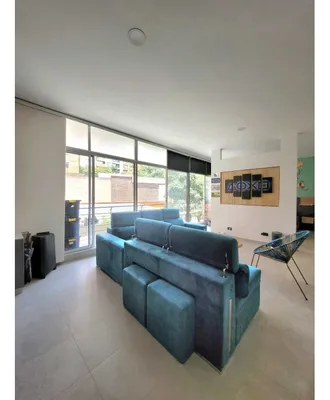 Apartamento en venta