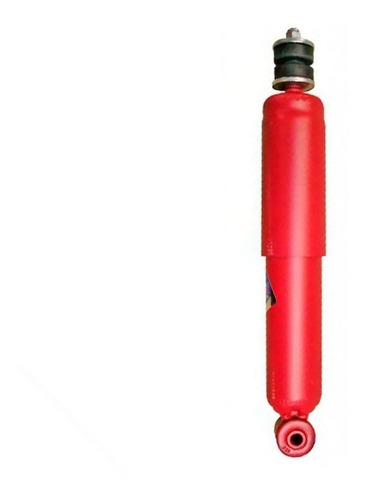 Amortiguador Fric Rot P/ F100-f1000 92/98 Del.(petrolero)