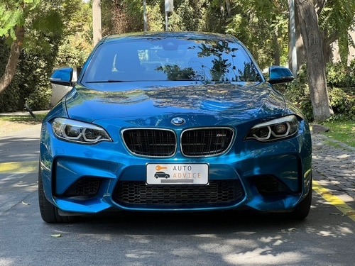 Imagen 3 de 15 de Bmw M2 3.0 Aut