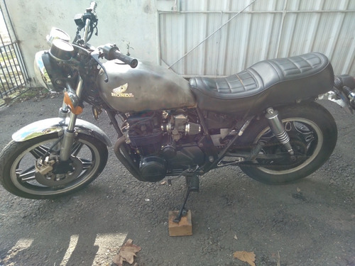 Honda Cb