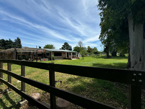 Casa En Venta, Lima-zárate-buenos Aires