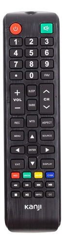 Smart Tv Kanji 32 Android Kj-32mt005-2 Led 1366*768 Google