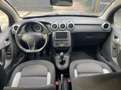 Citroën C3 1.6 Vti 115 Live