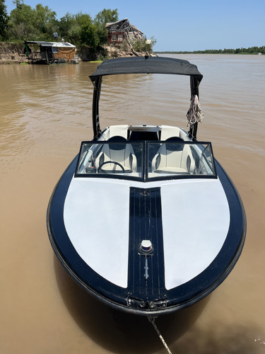 Pagliatini Gacelux Restaurada Wakeboard