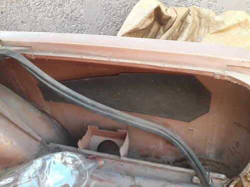 Ford Sedã 4portas