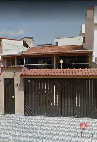 Imagem 21 de 21 de Sobrado Com 5 Dormitórios À Venda Ou Permuta, 234 M² Por R$ 800.000 - Vila Helena - Santo André/sp - Ca0923