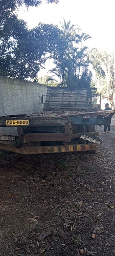 Mercedes 1113