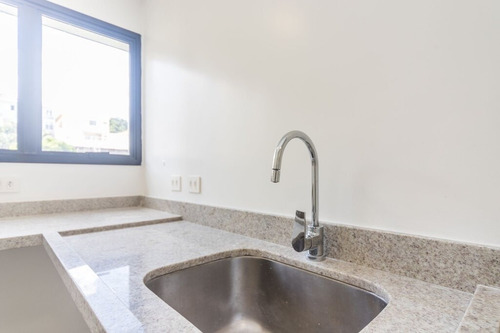 Imagem 22 de 30 de Apartamento À Venda No Bairro Sumaré - São Paulo/sp - O-9851-19100