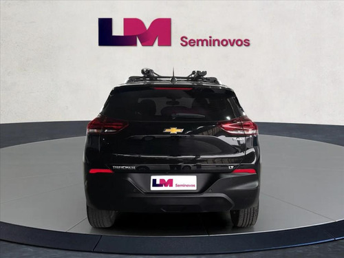 Chevrolet Tracker 1.0 TURBO FLEX LT AUTOMÁTICO