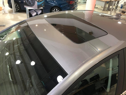 Imagen 7 de 10 de Fabuloso Y Divertido Chevrolet Cavalier Lt Turbo 2022 161hp