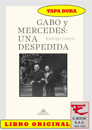 Gabo Y Mercedes: Una Despedida ( Solo Originales)