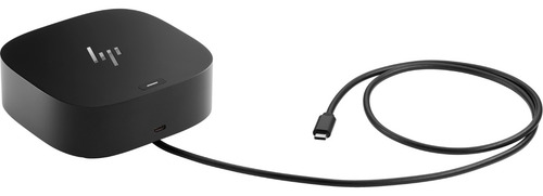 Base De Conexión Hp Usb-c G5