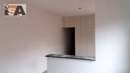 Imagem 6 de 15 de Casa Residencial Em Cidade Boa Vista - Suzano, Sp - 2859