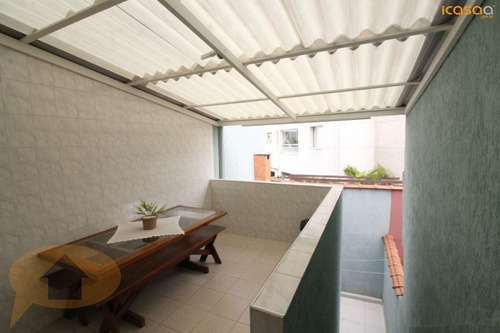 Sobrado - Ref: 7846