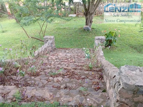 Imagem 7 de 12 de Chácaras À Venda Em Bragança Paulista/sp - Compre O Seu Chácaras Aqui! - 1403162