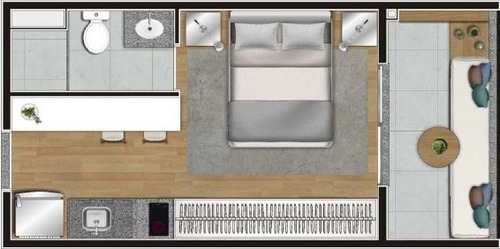 Imagem 15 de 23 de Apartamento - Ap03142 - 69242919