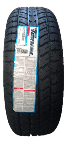 235/70r15 Tornel Direccional 105s Xxxx