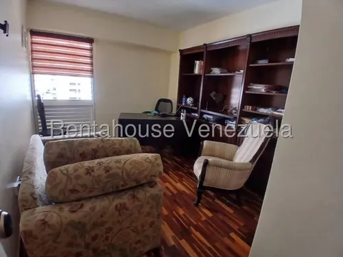 Campo Alegre Apto En Venta