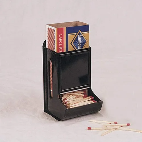 Fulton Soporte Para Caja De Fósforos 44