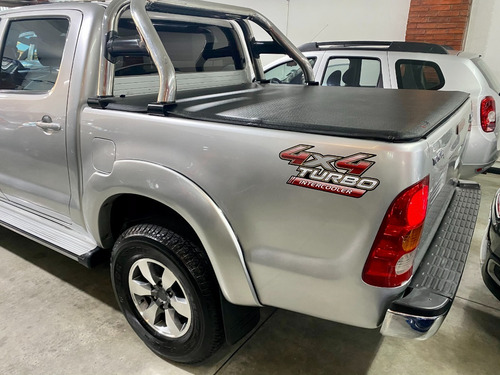 Toyota Hilux 4x4 Sr 3.0 Tdi 2005