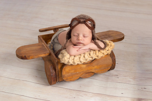 Imagen 2 de 8 de Sesion De Fotos Para Bebes Recién Nacidos