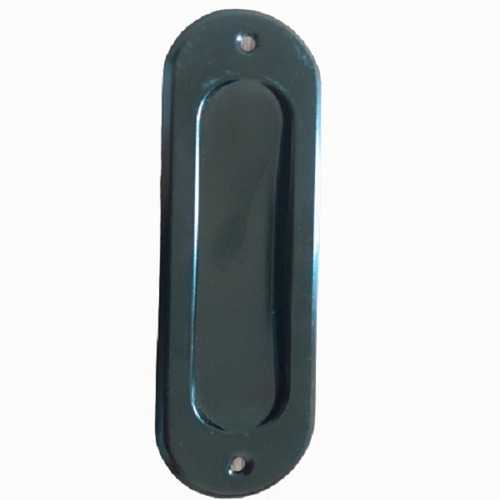 Cubeta Embutir Chapa De Acero Inoxidable Opaca Mate Grande Color Platil