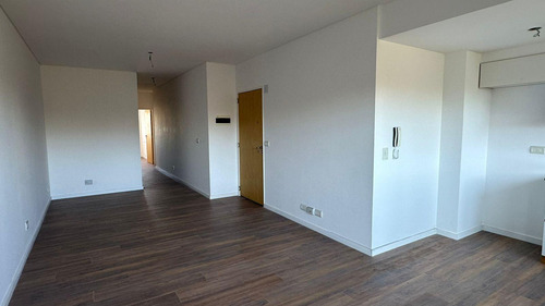 Venya Departamento Semipiso De 3 Ambientes A Estrenar - Parque Chacabuco