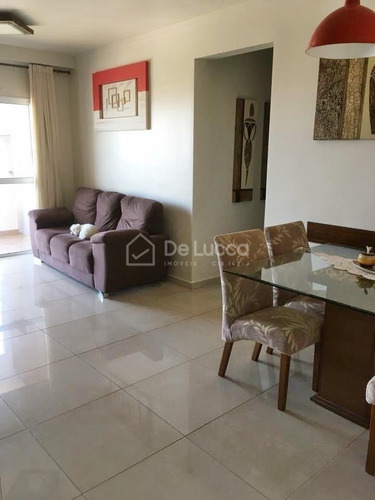 Imagem 2 de 27 de Apartamento À Venda Em Parque Prado - Ap008325