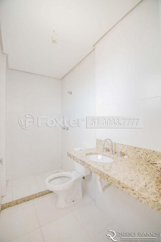 Imagem 18 de 30 de Apartamento, 3 Dormitórios, 102 M², Vila Ipiranga - 174185