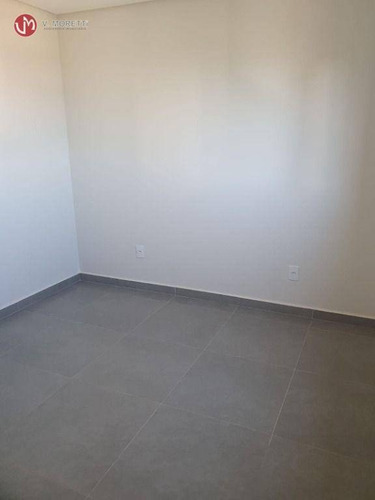 Imagem 13 de 28 de Apartamento À Venda, 111 M² Por R$ 410.000,00 - Centro - Cascavel/pr - Ap0355