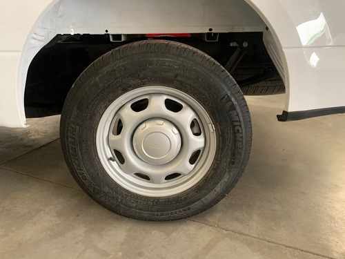 Ford F-150 2018 3.5 Cabina Regular V6 4x2 At