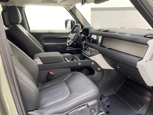 Imagen 11 de 12 de Land Rover Defender 90 2022