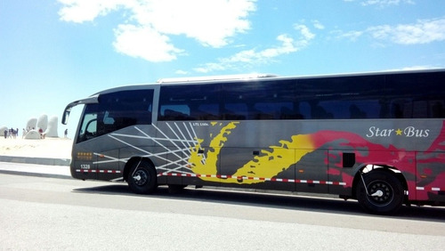 Scania 310 Irizar 2011 44a