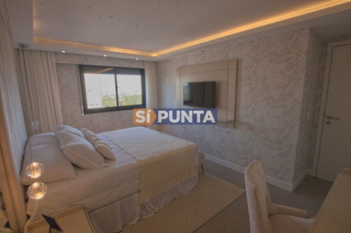 Imagen 22 de 27 de Apartamento En Venta 3 Dormitorios Roosevelt
