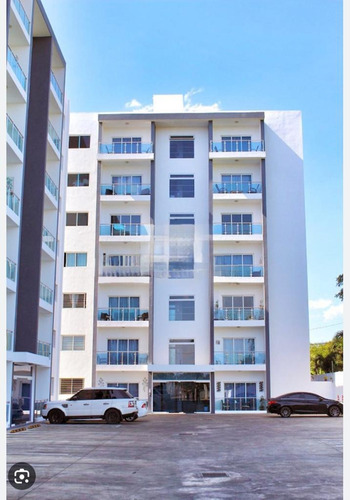 Evelin Martinez Real Estate Renta Apartamento Amueblado En La Avenida Juan Pablo Duarte Santiago