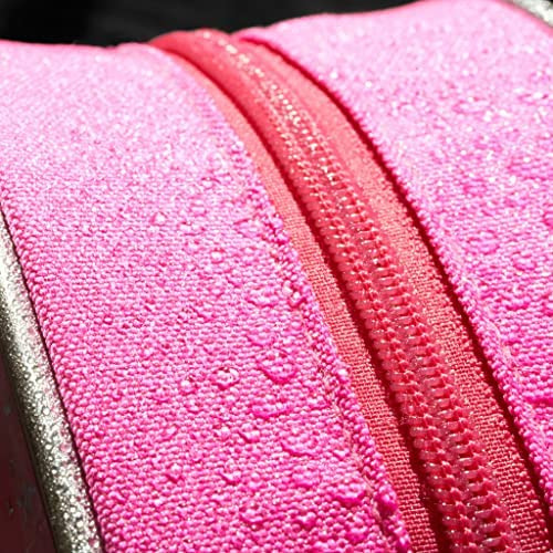 Global Fba Inc Girls Dance Rainbow Mochila Para Niños De 3 A