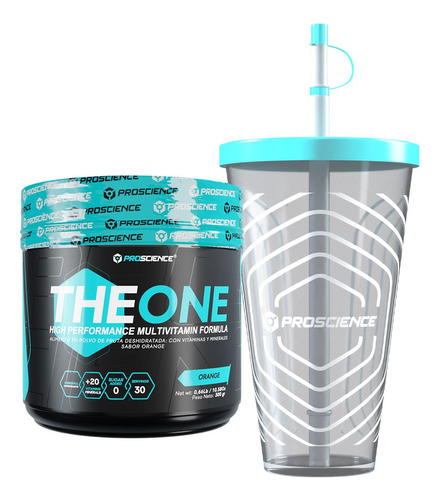 The One + Obsequio - g a $300